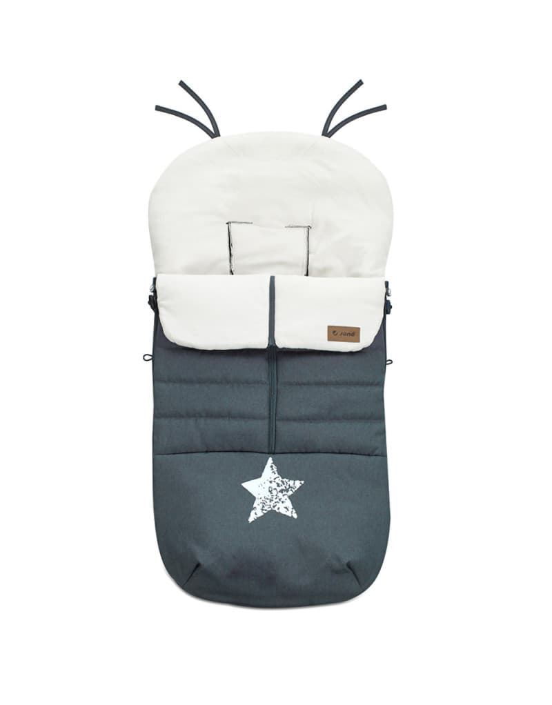 Saco Silla Universal Invierno Nest Seal - Imagen 1
