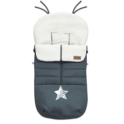 Saco Silla Universal Invierno Nest Seal - Imagen 1