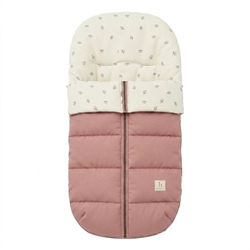 Saco Silla Universal Jersey Iria Rosa - Imagen 1