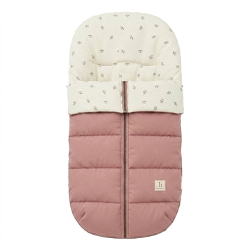 Saco Silla Universal Jersey Iria Rosa - Imagen 1