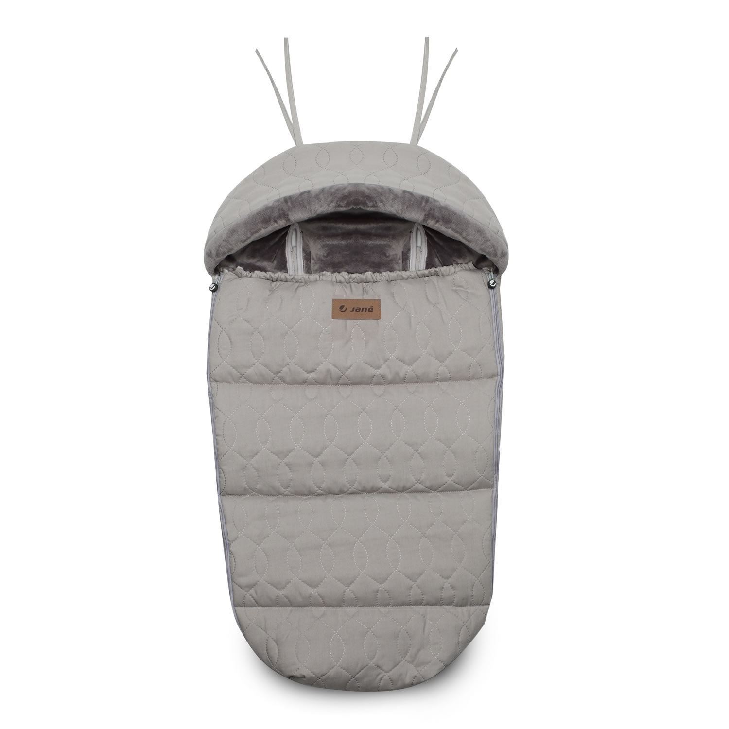 Saco Silla universal Kaizen Dim grey - Imagen 1