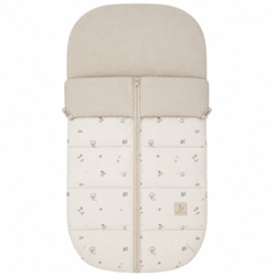 Saco Silla Universal Microlina Prado Verde - Imagen 1