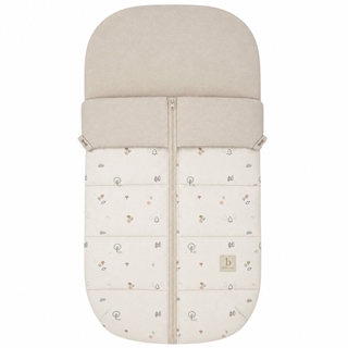 Saco Silla Universal Microlina Prado Verde - Imagen 1