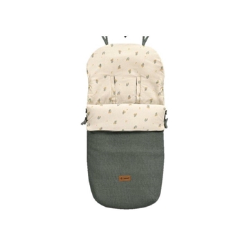 Saco Silla universal Nest Plus Slight Botanic - Imagen 1