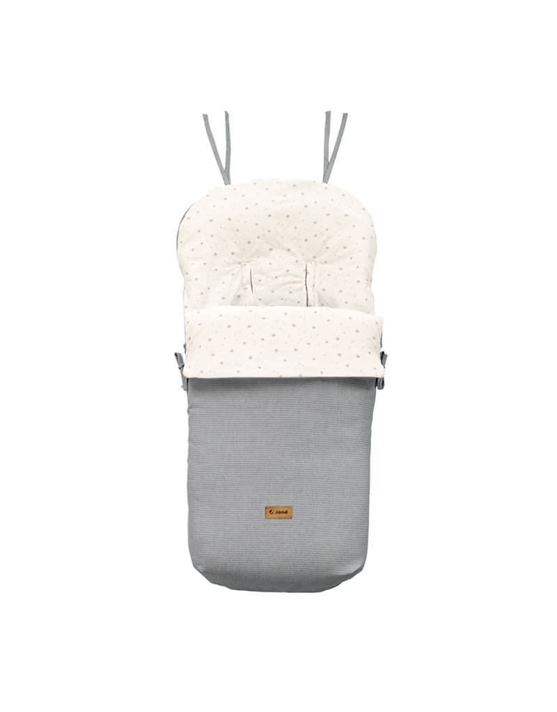 Saco Silla universal Nest Plus Slight Dim Grey - Imagen 1