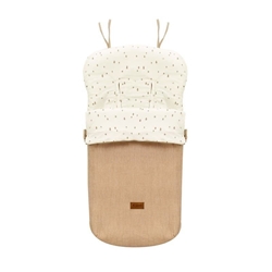 Saco Silla universal Nest Plus Slight Sesame - Imagen 1