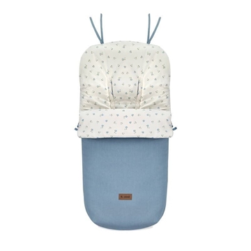 Saco Silla universal Nest Plus Slight Tulip - Imagen 1