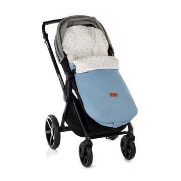 Saco Silla universal Nest Plus Slight Tulip - Imagen 2