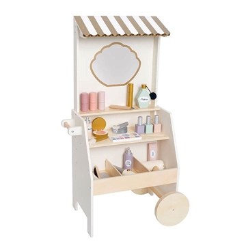 Salón de Belleza - Imagen 1