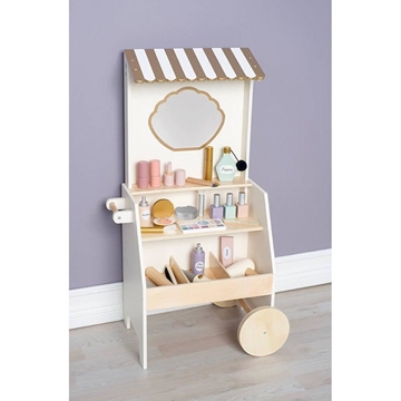 Salón de Belleza - Imagen 2