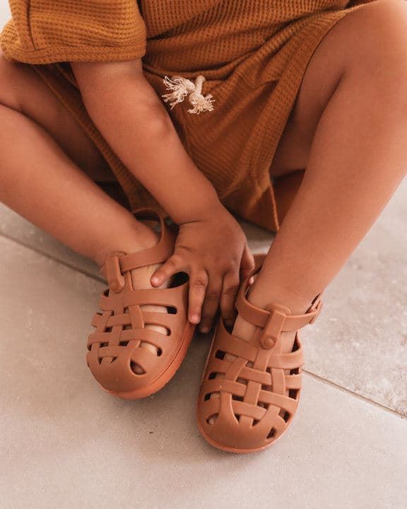 Sandalia de Silicona Floopers 24 - Imagen 4