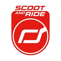 Scoot and Ride