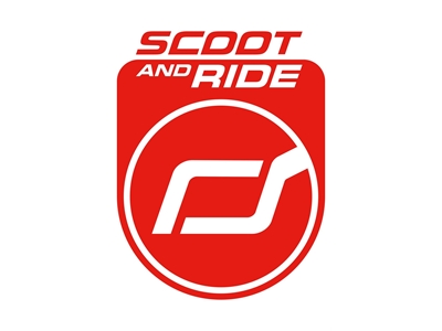 Scoot and Ride