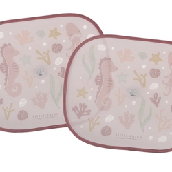 Set 2 Parasoles Ocean Dreams - Imagen 1