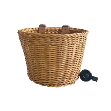 Set Cesta + Timbre - Imagen 1