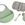 Set Comida Essentials Grey/Sage - Imagen 2