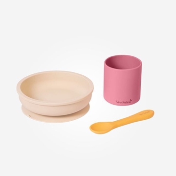 Set de Alimentación Nordic Mix - Imagen 2