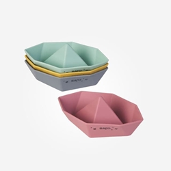 Set de Barquitos Origami - Imagen 2