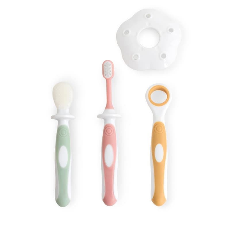 Set de Higiene Bucodental - Imagen 1