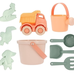 Set de Juguetes de Playa Monnëka - Imagen 2