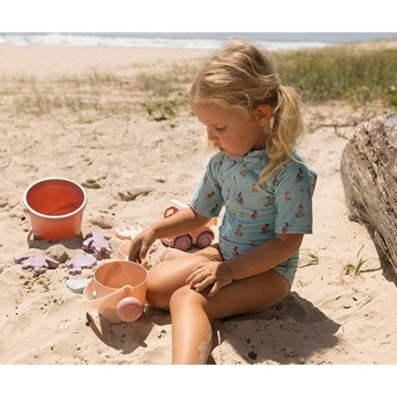 Set de Juguetes de Playa Pearl - Imagen 2