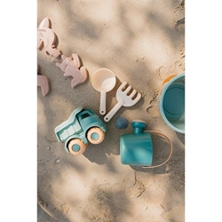 Set de Juguetes de Playa Sea Green - Imagen 2