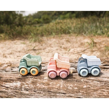 Set de Juguetes de Playa Serenity Blue - Imagen 2