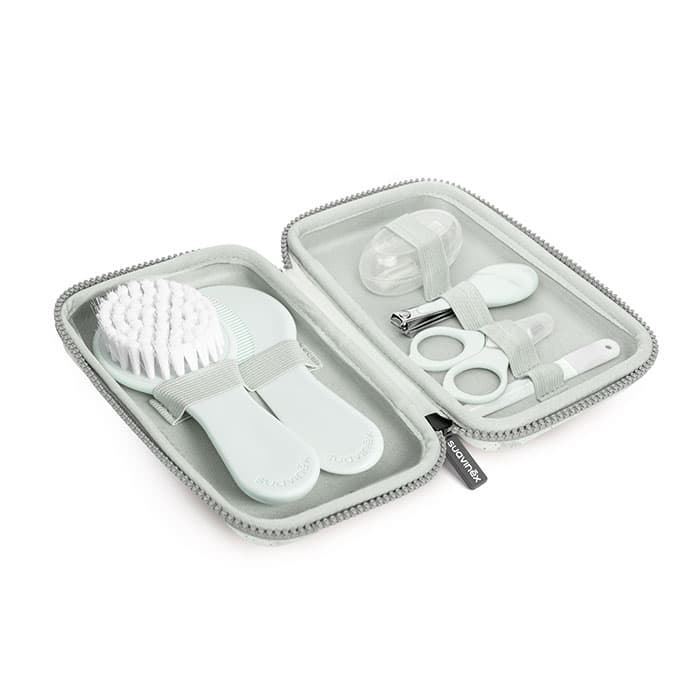 Set de Manicura Birdies Suavinex - Imagen 4