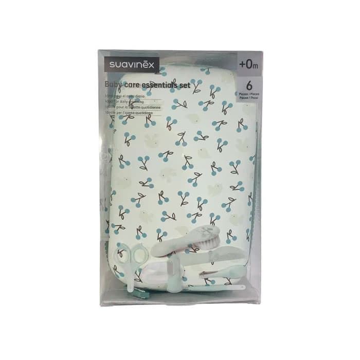 Set de Manicura Birdies Suavinex - Imagen 6
