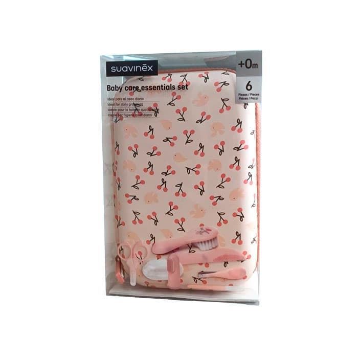 Set de Manicura Birdies Suavinex - Imagen 7