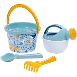 Set de Playa 5 Piezas Ocean - Imagen 2