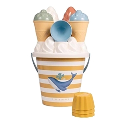 Set de Playa Helados Ocean dreams - Imagen 2