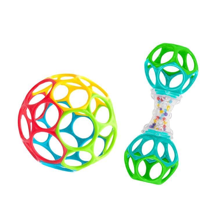 Set de Regalo Grasp the Day Bright Starts - Imagen 1