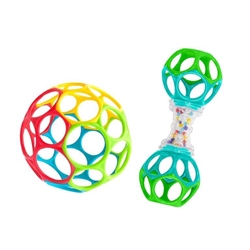 Set de Regalo Grasp the Day Bright Starts - Imagen 1