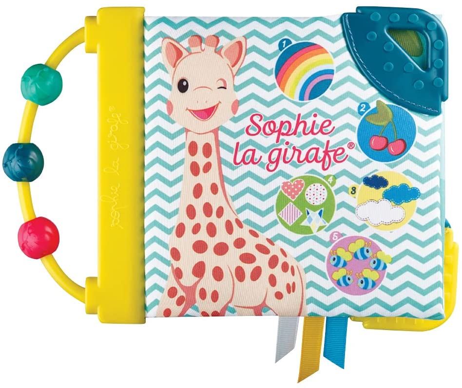 Set de Regalo Sophie la Girafe - Imagen 3