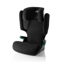 Silla Auto Hi-Liner Br Space black - Imagen 1