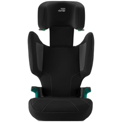 Silla Auto Hi-Liner Br Space black - Imagen 2