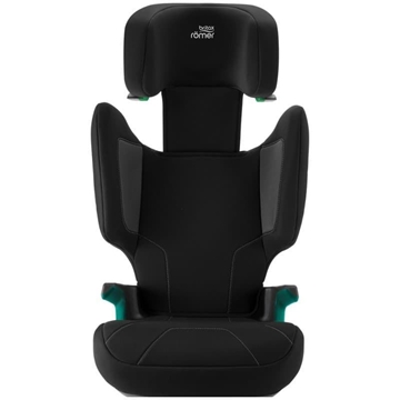 Silla Auto Hi-Liner Br Space black - Imagen 2