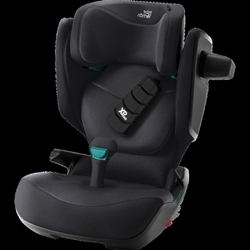 SILLA AUTO KIDFIX PRO BRITAX 100 A 150 CM - Imagen 1