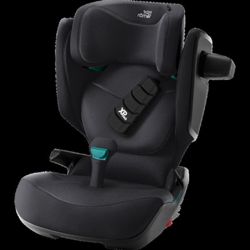 SILLA AUTO KIDFIX PRO BRITAX 100 A 150 CM - Imagen 1