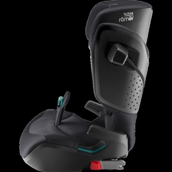 SILLA AUTO KIDFIX PRO BRITAX 100 A 150 CM - Imagen 2