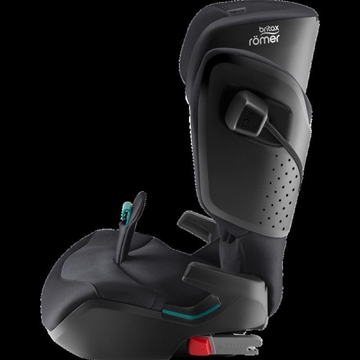 SILLA AUTO KIDFIX PRO BRITAX 100 A 150 CM - Imagen 2