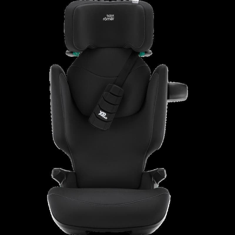 SILLA AUTO KIDFIX PRO BRITAX 100 A 150 CM - Imagen 3