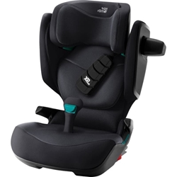 Silla Auto Kidfix Pro Carbon Black - Imagen 1