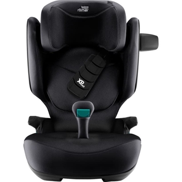 Silla Auto Kidfix Pro Carbon Black - Imagen 2