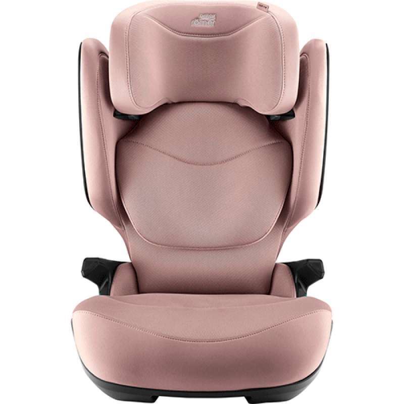 Silla Auto Kidfix Pro M Dusty Rose - Imagen 2