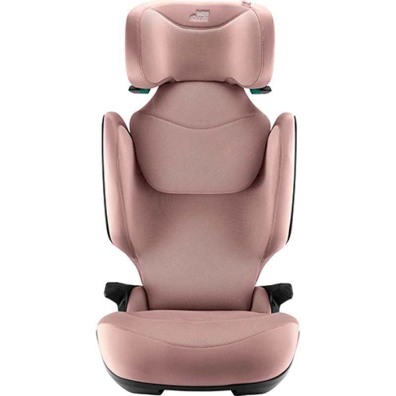 Silla Auto Kidfix Pro M Dusty Rose - Imagen 3