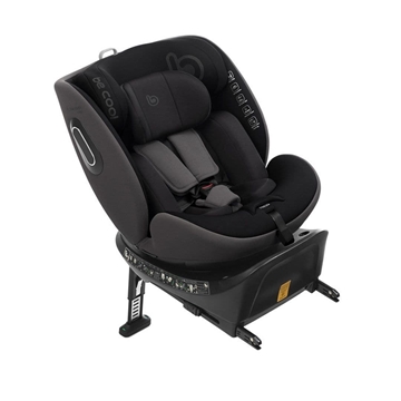 Silla Auto Nitro Be Night - Imagen 1