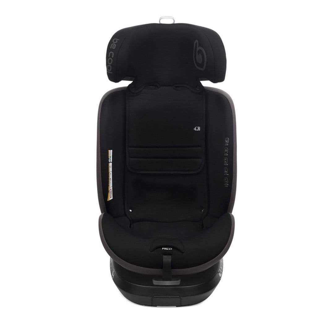 Silla Auto Nitro Be Night - Imagen 2