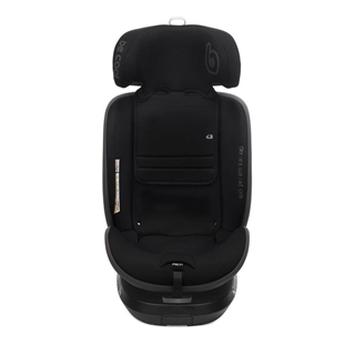 Silla Auto Nitro Be Night - Imagen 2